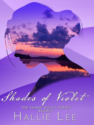 cover image of Shades of Violet